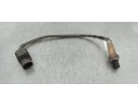 Recambio de sonda lambda para opel insignia berlina 2.0cdti 130 fap referencia OEM IAM 0281004110  