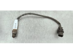 Recambio de sonda lambda para opel insignia berlina 2.0cdti 130 fap referencia OEM IAM 0281004110  