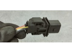 Recambio de sonda lambda para opel insignia berlina 2.0cdti 130 fap referencia OEM IAM 0281004110  