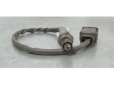 Recambio de sonda lambda para opel insignia berlina 2.0cdti 130 fap referencia OEM IAM 0281004110  