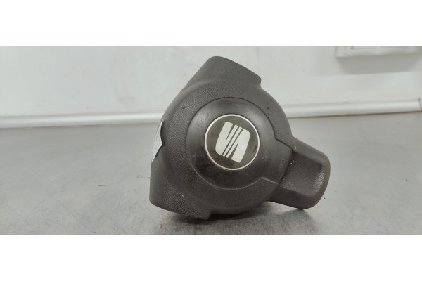 Recambio de airbag delantero izquierdo para seat altea (5p1) 1.9 tdi referencia OEM IAM 5P0880201H  