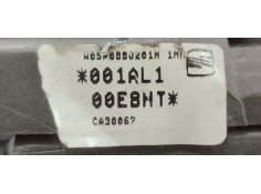 Recambio de airbag delantero izquierdo para seat altea (5p1) 1.9 tdi referencia OEM IAM 5P0880201H  