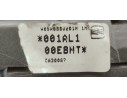 Recambio de airbag delantero izquierdo para seat altea (5p1) 1.9 tdi referencia OEM IAM 5P0880201H  