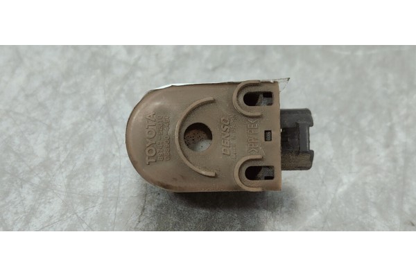 Recambio de sensor para toyota rav 4 (a3) 2.2 d referencia OEM IAM 8974752010  