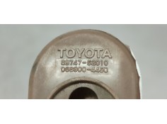 Recambio de sensor para toyota rav 4 (a3) 2.2 d referencia OEM IAM 8974752010  