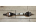 Recambio de transmision delantera izquierda para ds 4 1.5 hdi referencia OEM IAM 9834841080  