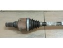 Recambio de transmision delantera izquierda para ds 4 1.5 hdi referencia OEM IAM 9834841080  