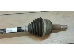 Recambio de transmision delantera izquierda para ds 4 1.5 hdi referencia OEM IAM 9834841080  