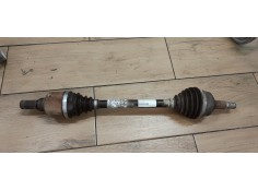 Recambio de transmision delantera izquierda para ds 4 1.5 hdi referencia OEM IAM 9834841080  