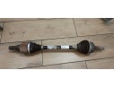 Recambio de transmision delantera izquierda para ds 4 1.5 hdi referencia OEM IAM 9834841080  