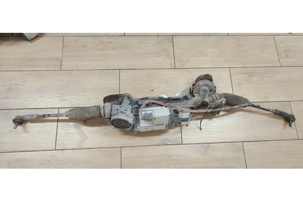 Recambio de cremallera direccion para volkswagen passat berlina (3c2) 2.0 tdi 140 referencia OEM IAM 3C1423051N  