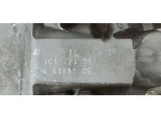Recambio de cremallera direccion para volkswagen passat berlina (3c2) 2.0 tdi 140 referencia OEM IAM 3C1423051N  