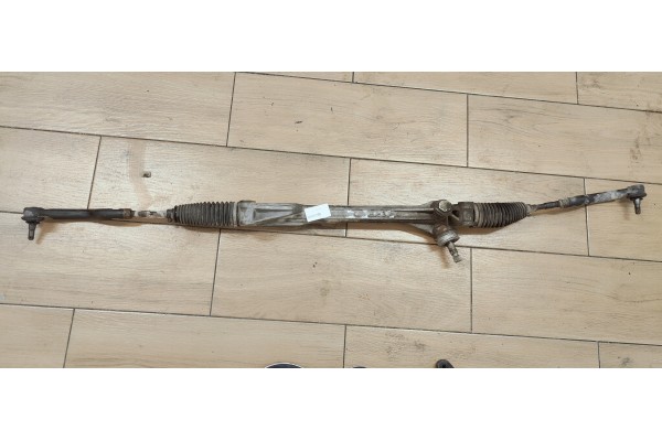 Recambio de cremallera direccion para toyota rav 4 (a3) 2.2 d referencia OEM IAM   