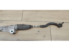 Recambio de cremallera direccion para toyota rav 4 (a3) 2.2 d referencia OEM IAM   