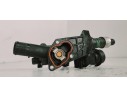 Recambio de termostato para renault megane ii berlina 5p confort dynamique referencia OEM IAM 110608431R  