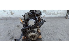 Recambio de motor completo para seat altea (5p1) 1.9 tdi referencia OEM IAM BJB  