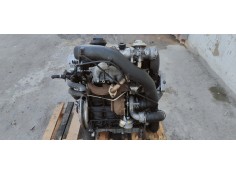 Recambio de motor completo para seat altea (5p1) 1.9 tdi referencia OEM IAM BJB  