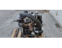 Recambio de motor completo para seat altea (5p1) 1.9 tdi referencia OEM IAM BJB  
