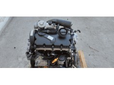 Recambio de motor completo para seat altea (5p1) 1.9 tdi referencia OEM IAM BJB  