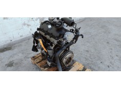 Recambio de motor completo para seat altea (5p1) 1.9 tdi referencia OEM IAM BJB  