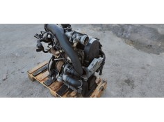 Recambio de motor completo para seat altea (5p1) 1.9 tdi referencia OEM IAM BJB  