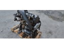 Recambio de motor completo para seat altea (5p1) 1.9 tdi referencia OEM IAM BJB  