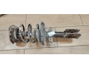 Recambio de amortiguador delantero izquierdo para renault scenic iii 1.6dci 130 fap referencia OEM IAM 543020017R  