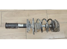 Recambio de amortiguador delantero izquierdo para renault scenic iii 1.6dci 130 fap referencia OEM IAM 543020017R  