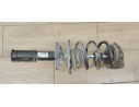 Recambio de amortiguador delantero izquierdo para renault scenic iii 1.6dci 130 fap referencia OEM IAM 543020017R  