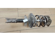 Recambio de amortiguador delantero izquierdo para renault scenic iii 1.6dci 130 fap referencia OEM IAM 543020017R  