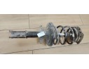 Recambio de amortiguador delantero izquierdo para renault scenic iii 1.6dci 130 fap referencia OEM IAM 543020017R  