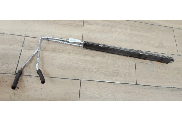 Recambio de radiador aceite para opel insignia berlina 2.0cdti 130 fap referencia OEM IAM 13286331  