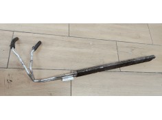 Recambio de radiador aceite para opel insignia berlina 2.0cdti 130 fap referencia OEM IAM 13286331  