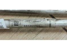 Recambio de radiador aceite para opel insignia berlina 2.0cdti 130 fap referencia OEM IAM 13286331  