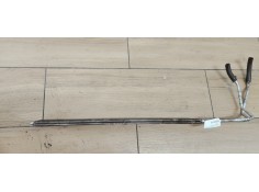 Recambio de radiador aceite para opel insignia berlina 2.0cdti 130 fap referencia OEM IAM 13286331  