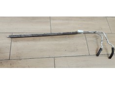 Recambio de radiador aceite para opel insignia berlina 2.0cdti 130 fap referencia OEM IAM 13286331  