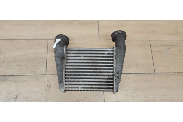 Recambio de intercooler para volkswagen passat berlina (3b3) 1.9tdi 130 4x4 referencia OEM IAM 3B0145805D  