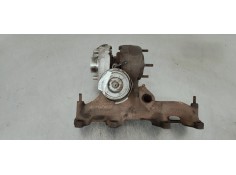 TURBOCOMPRESOR 038145702G 