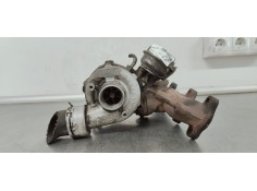 Recambio de turbocompresor para volkswagen passat berlina (3b3) 1.9tdi 130 4x4 referencia OEM IAM 038145702G  