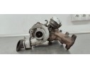 Recambio de turbocompresor para volkswagen passat berlina (3b3) 1.9tdi 130 4x4 referencia OEM IAM 038145702G  