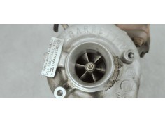 Recambio de turbocompresor para volkswagen passat berlina (3b3) 1.9tdi 130 4x4 referencia OEM IAM 038145702G  