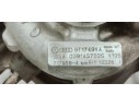 Recambio de turbocompresor para volkswagen passat berlina (3b3) 1.9tdi 130 4x4 referencia OEM IAM 038145702G  