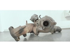 Recambio de turbocompresor para volkswagen passat berlina (3b3) 1.9tdi 130 4x4 referencia OEM IAM 038145702G  