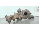 Recambio de turbocompresor para volkswagen passat berlina (3b3) 1.9tdi 130 4x4 referencia OEM IAM 038145702G  