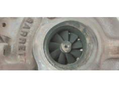 Recambio de turbocompresor para volkswagen passat berlina (3b3) 1.9tdi 130 4x4 referencia OEM IAM 038145702G  