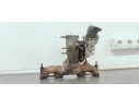 Recambio de turbocompresor para volkswagen passat berlina (3b3) 1.9tdi 130 4x4 referencia OEM IAM 038145702G  