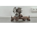 Recambio de turbocompresor para volkswagen passat berlina (3b3) 1.9tdi 130 4x4 referencia OEM IAM 038145702G  