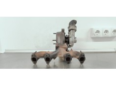 Recambio de turbocompresor para volkswagen passat berlina (3b3) 1.9tdi 130 4x4 referencia OEM IAM 038145702G  