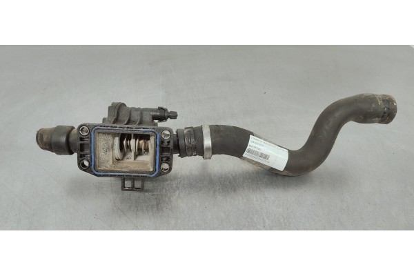 Recambio de termostato para citroen c4 berlina cool referencia OEM IAM 9647767180  