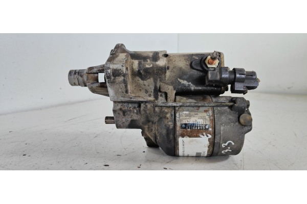 Recambio de motor arranque para chrysler voyager (rg) 3.3 v6 cat referencia OEM IAM 04686045AC  